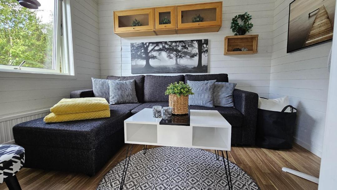 Photo of Livingroom in Roennaeng