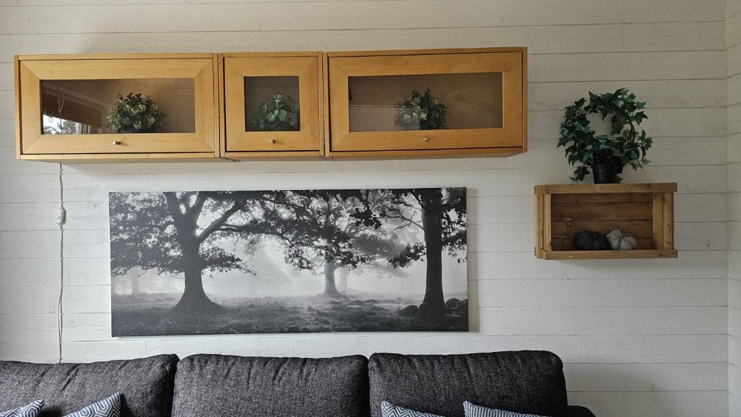 Photo of Livingroom in Roennaeng