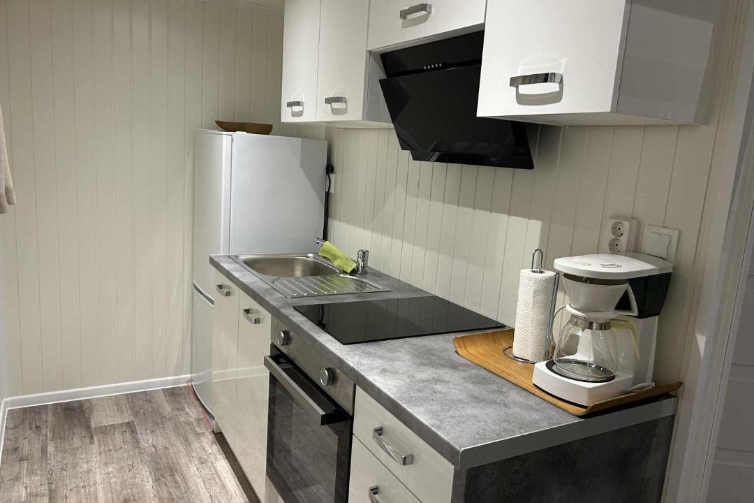 Photo of Kitchen in Kungalv