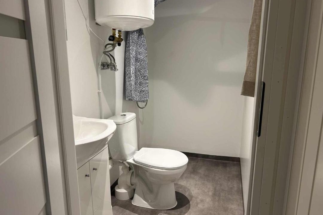 Photo of Bathroom in Kungalv