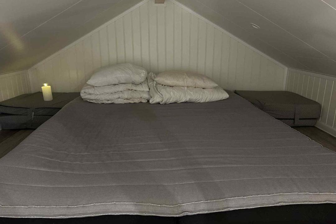 Photo of Bedroom in Kungalv