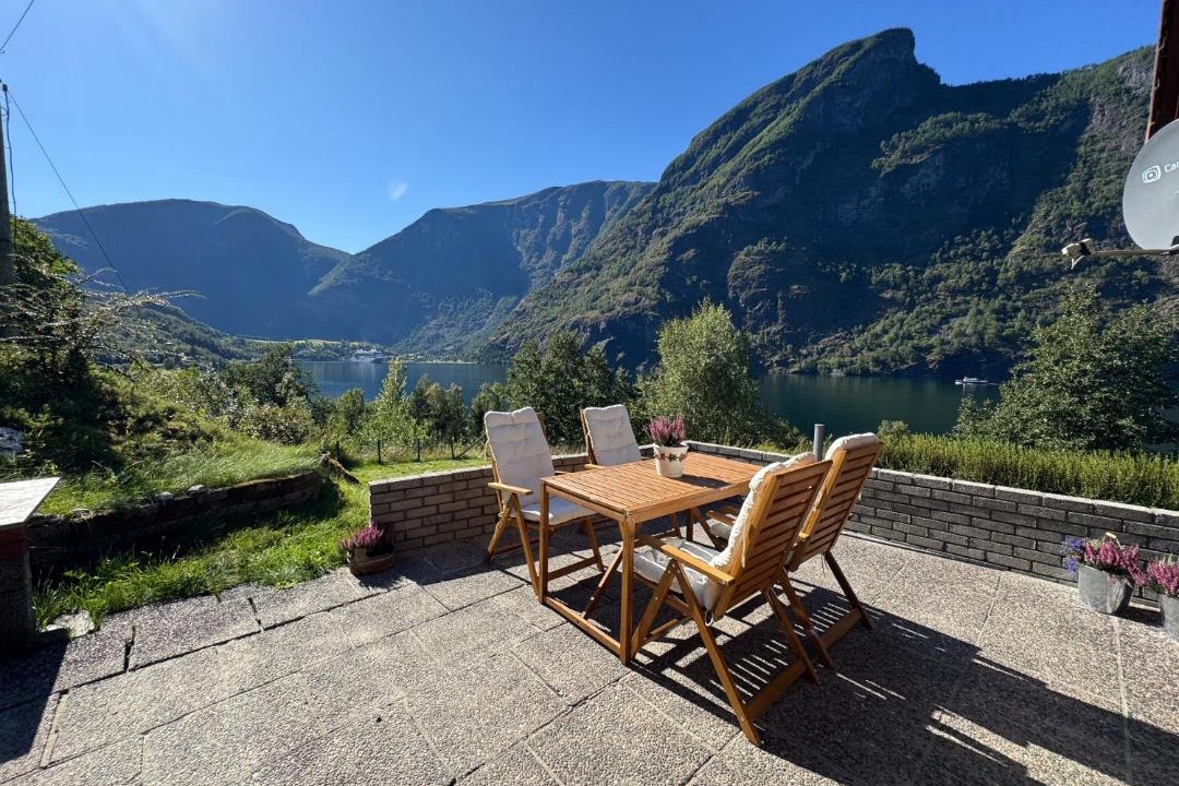 Photo of Others in Flåm