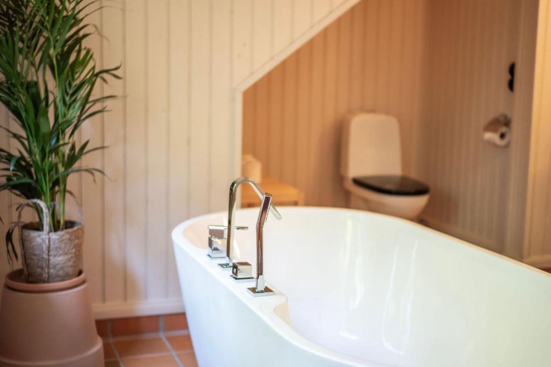 Photo of Bathroom in Lervik
