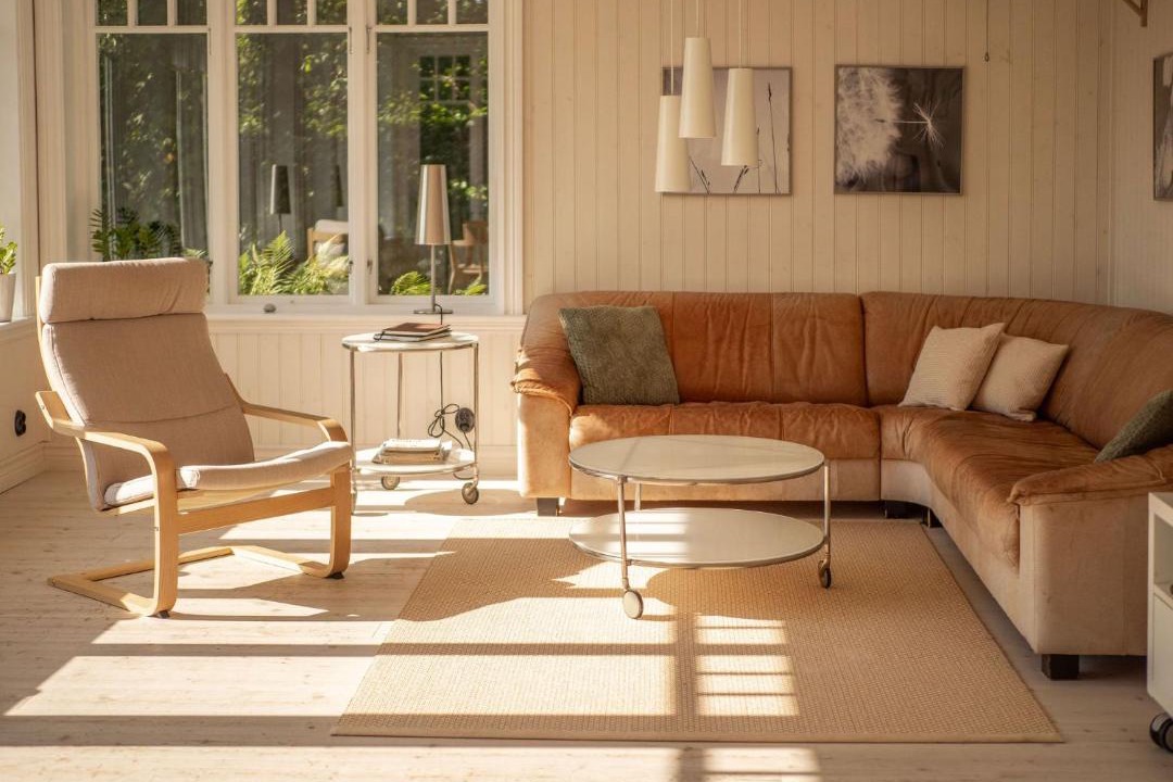 Photo of Livingroom in Lervik