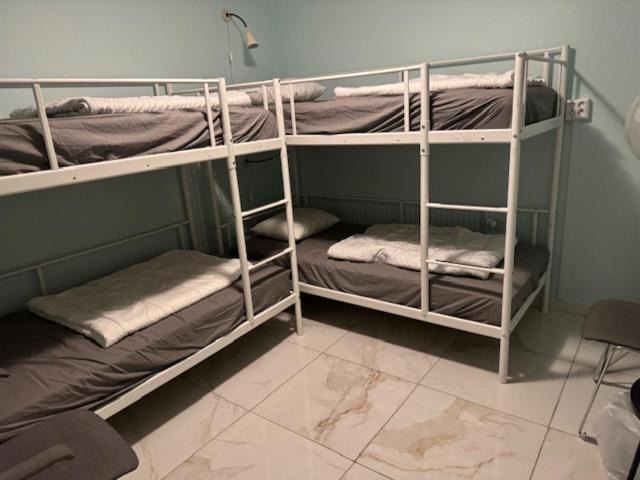 Photo of Bedroom in Norrmalm