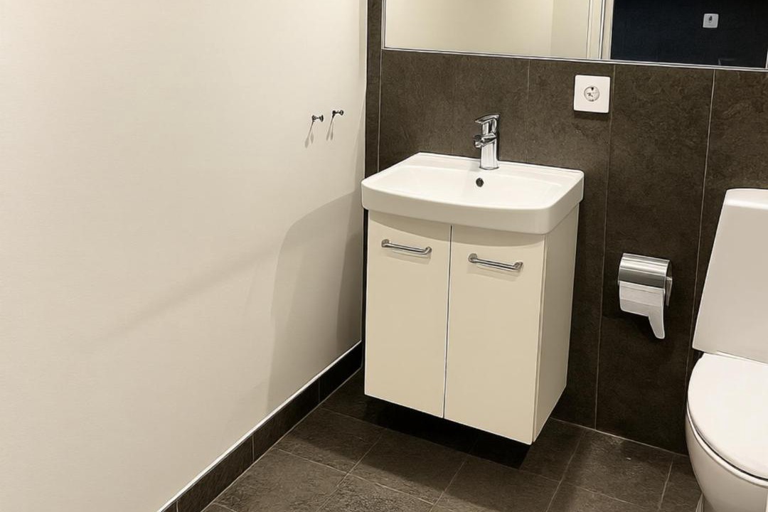 Photo of Bathroom in Vaxjo