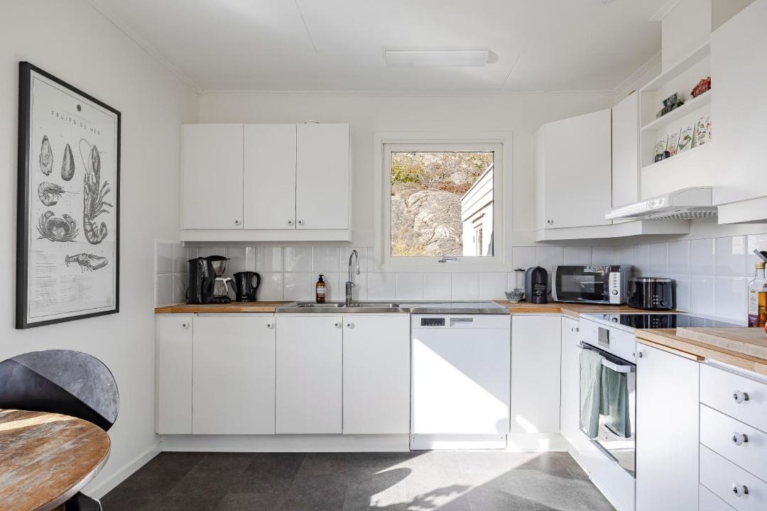 Photo of Kitchen in Skaerhamn