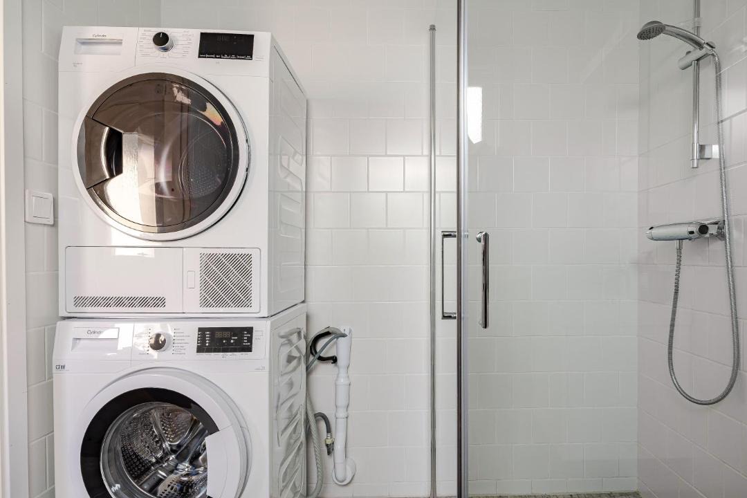 Photo of Bathroom in Skaerhamn
