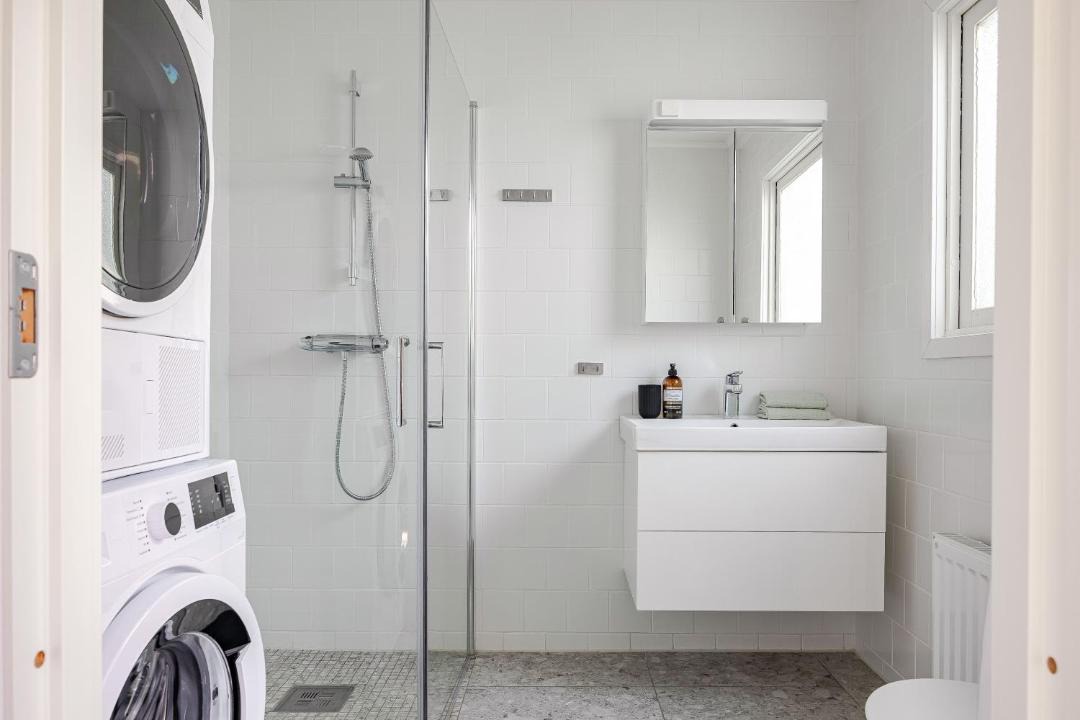 Photo of Bathroom in Skaerhamn