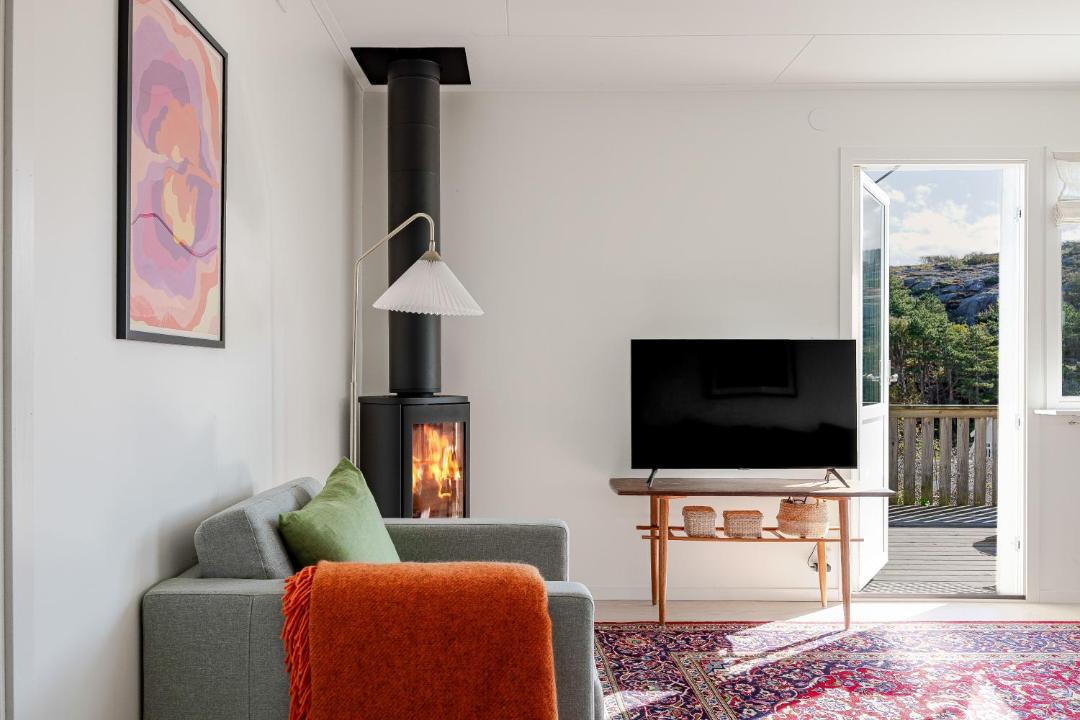 Photo of Livingroom in Skaerhamn