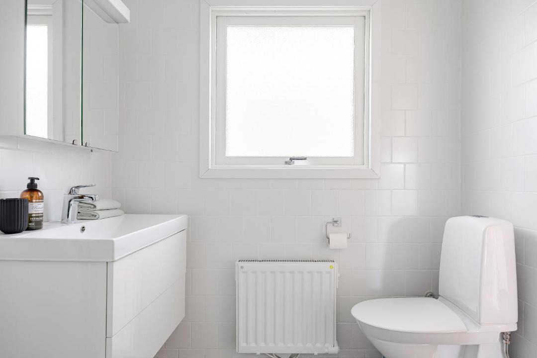 Photo of Bathroom in Skaerhamn