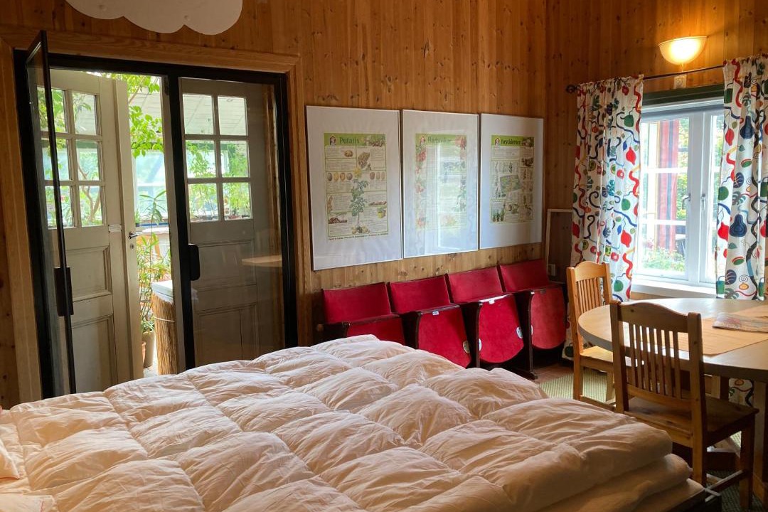 Photo of Bedroom in Bodarne