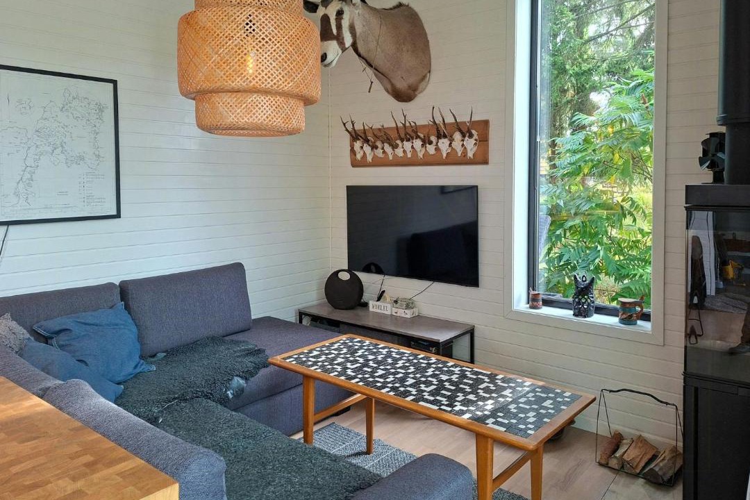 Photo of Livingroom in Sandviken