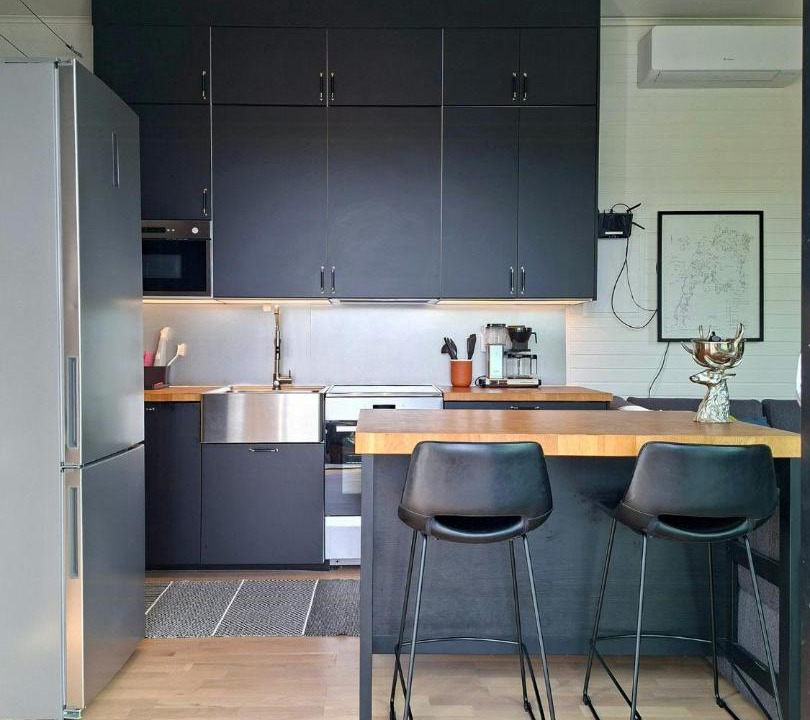 Photo of Kitchen in Sandviken