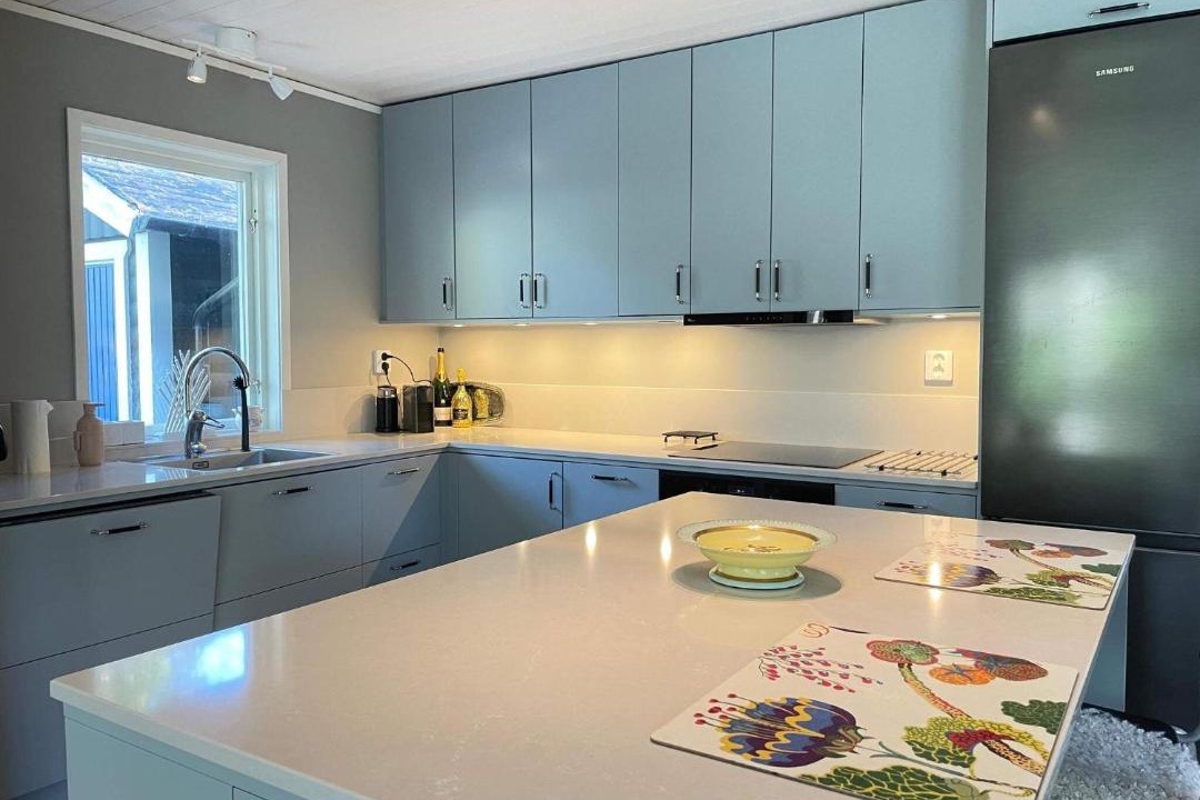 Photo of Kitchen in Gamla Staden-Sandskogen