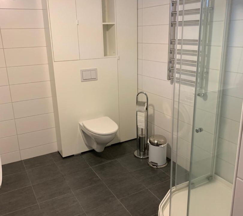 Photo of Bathroom in Krokelvdalen