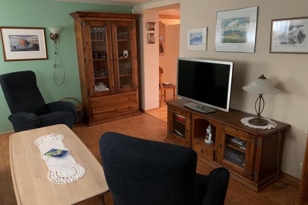 Photo of Livingroom in Krokelvdalen