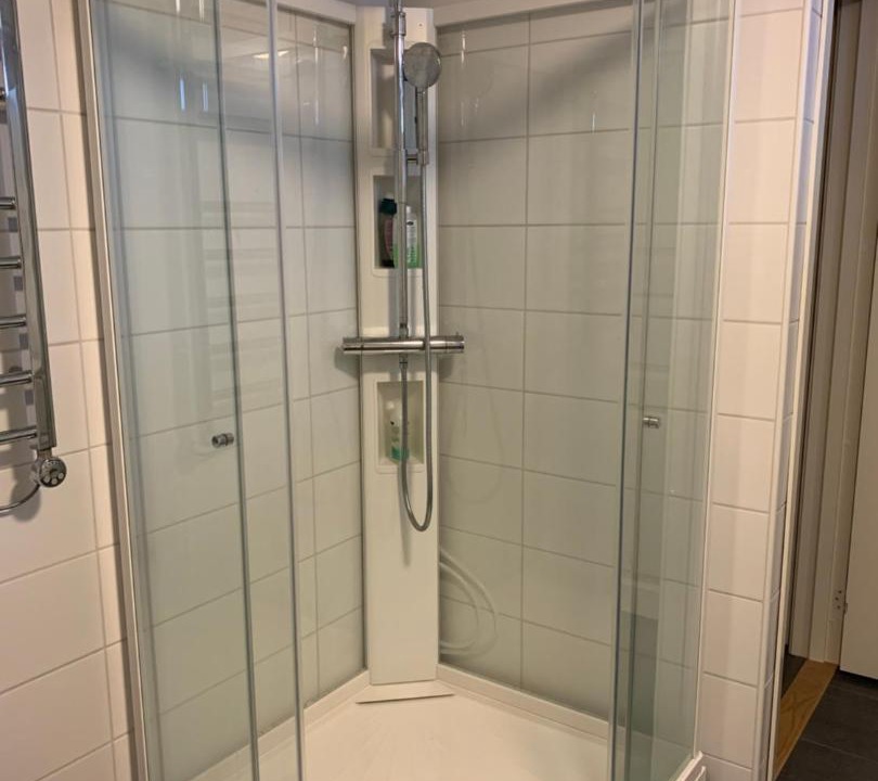 Photo of Bathroom in Krokelvdalen