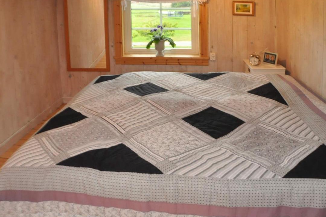 Photo of Bedroom in Mariestad