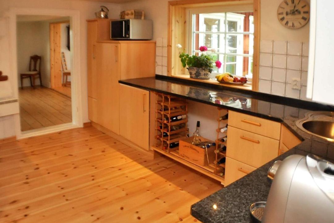 Photo of Kitchen in Mariestad