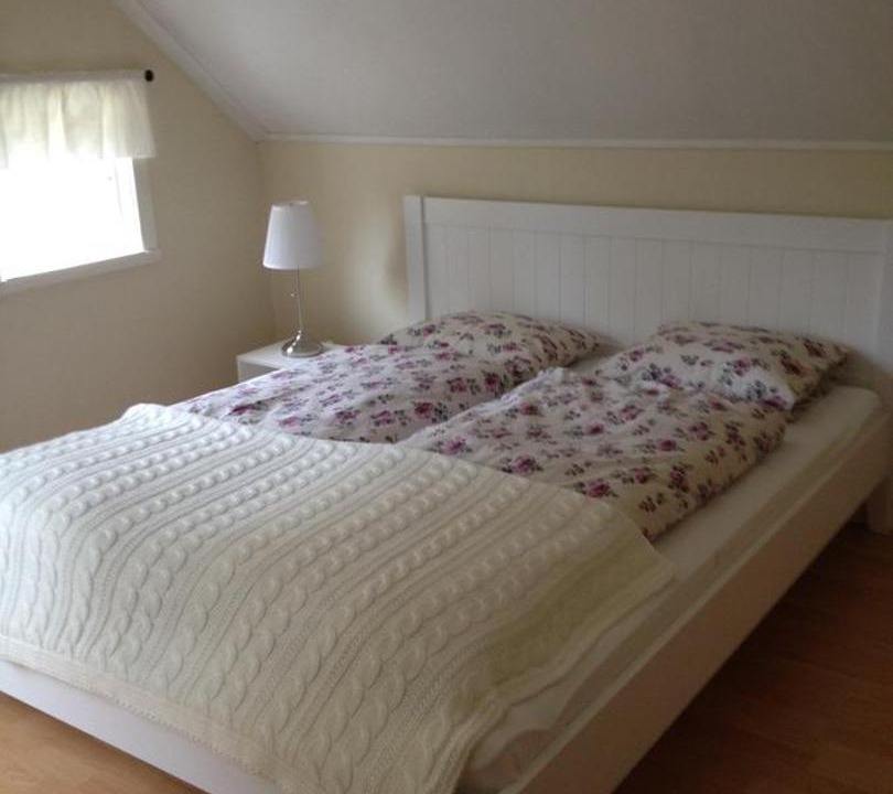 Photo of Bedroom in Ramvik