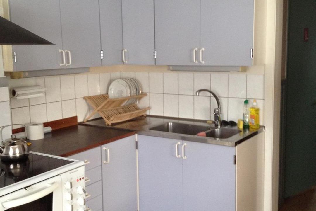 Photo of Kitchen in Ramvik