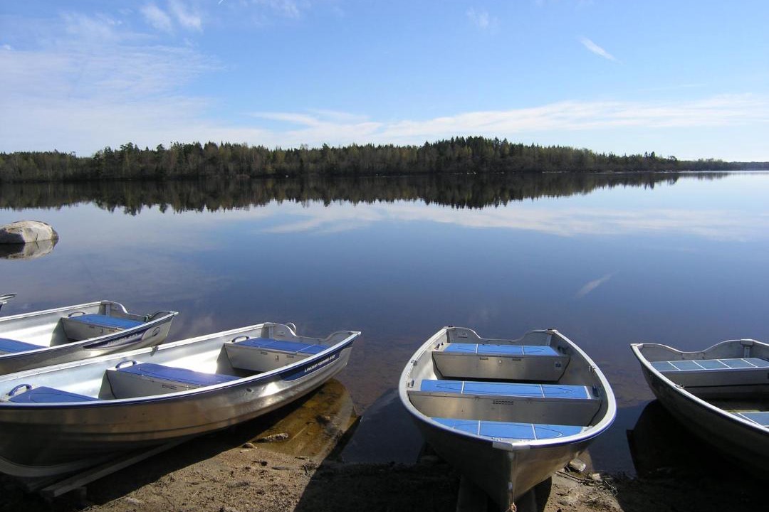 Photo of Outdoor in Flattinge