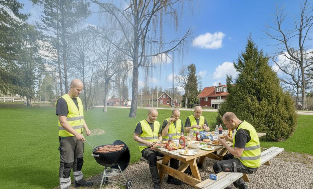 Photo of Others in Bergdala