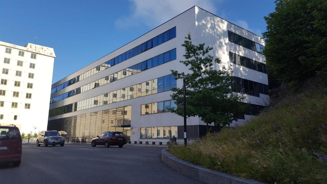 Photo of Others in Ullern