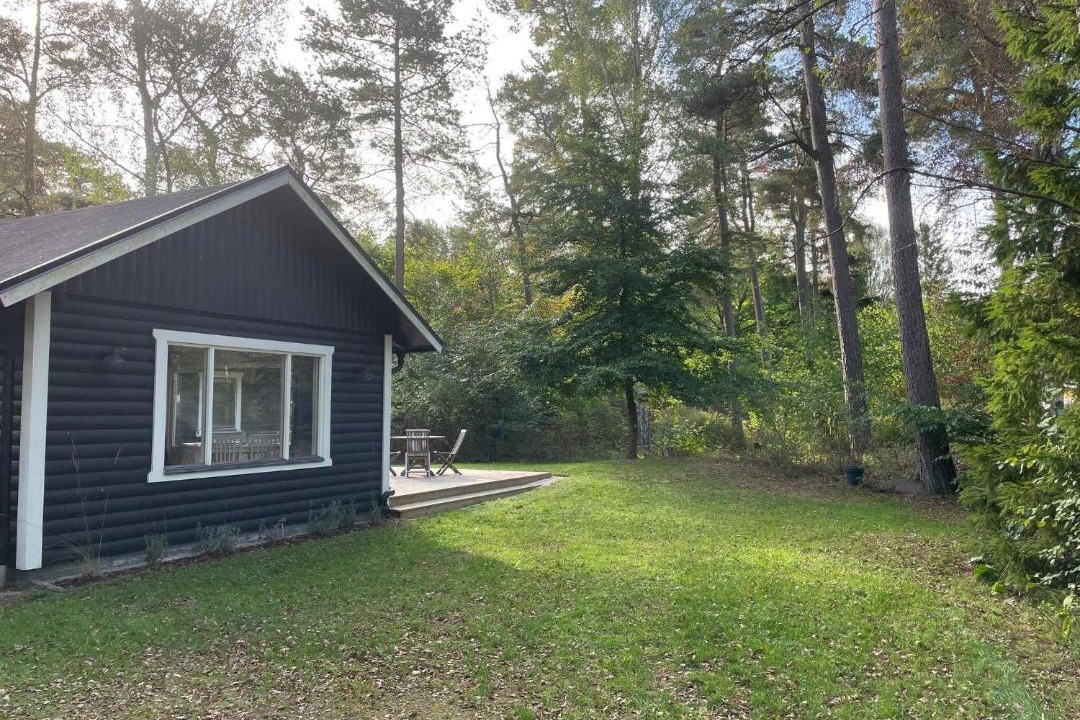 Photo of Others in Gamla Staden-Sandskogen