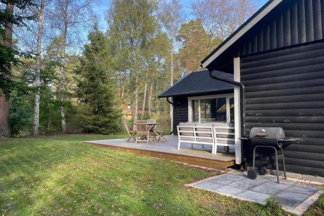 Photo of Others in Gamla Staden-Sandskogen