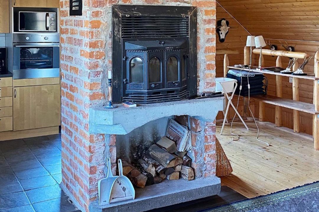 Photo of Kitchen in Granna