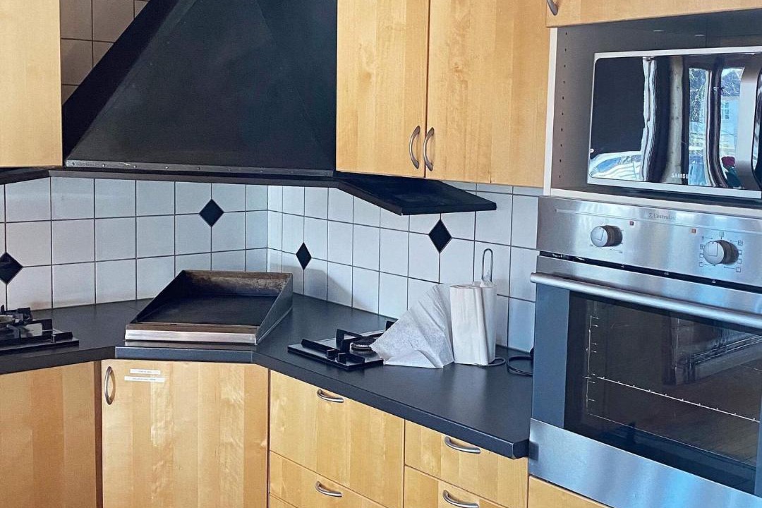 Photo of Kitchen in Granna