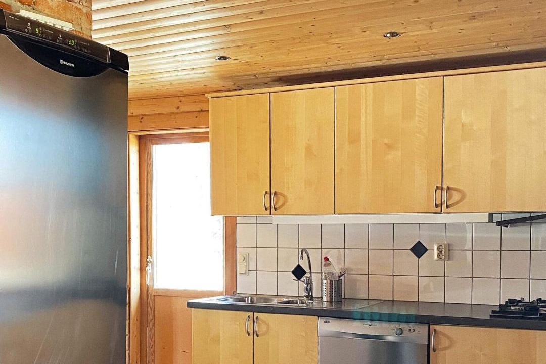 Photo of Kitchen in Granna