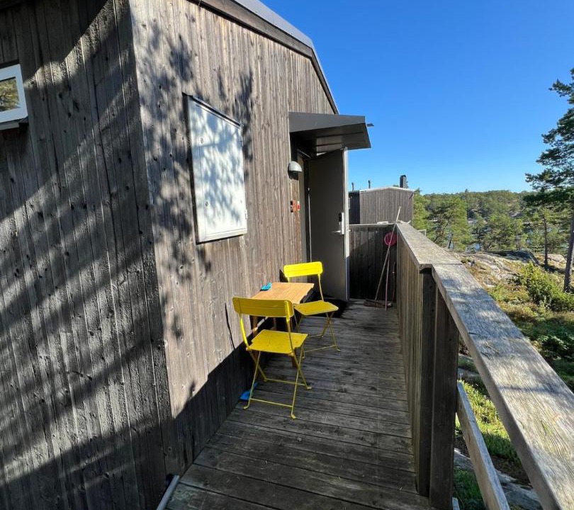 Photo of Others in Sandhamn