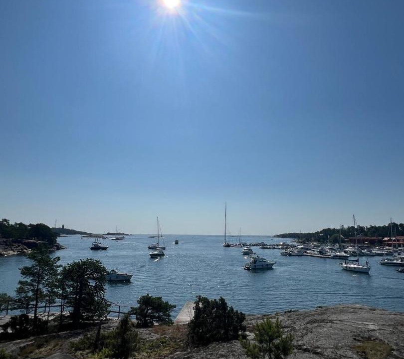 Photo of Others in Sandhamn