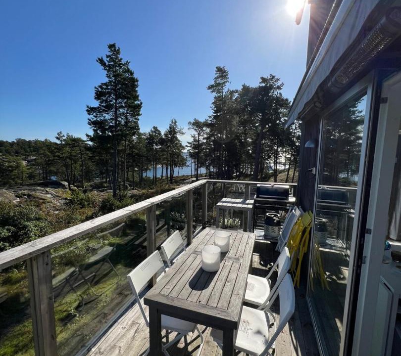 Photo of Others in Sandhamn