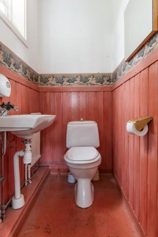 Photo of Bathroom in Soderbarke