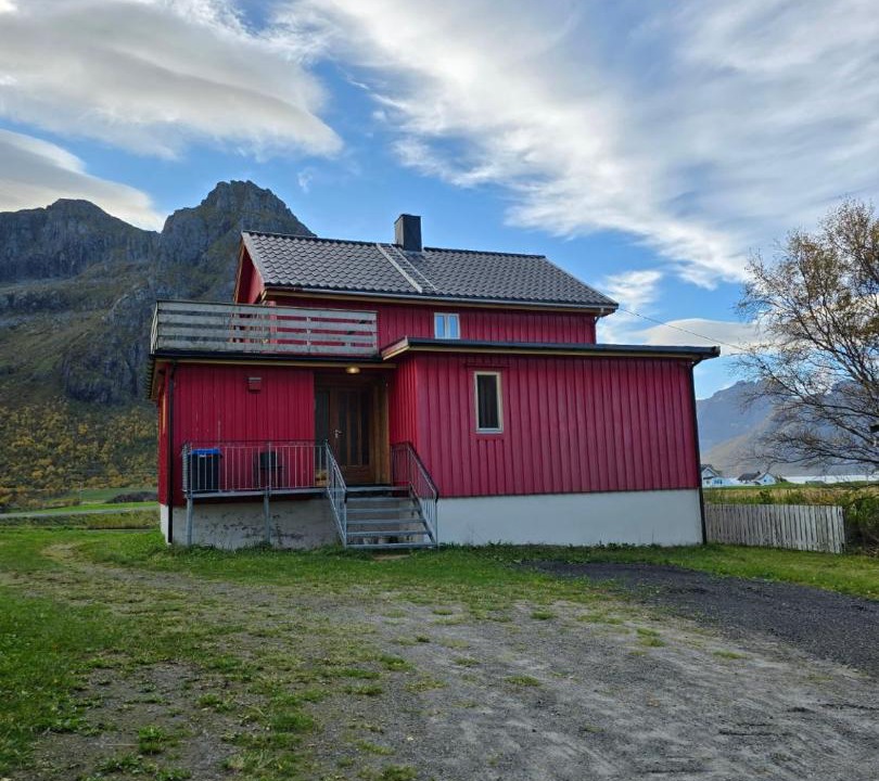 Photo of Others in Flakstad