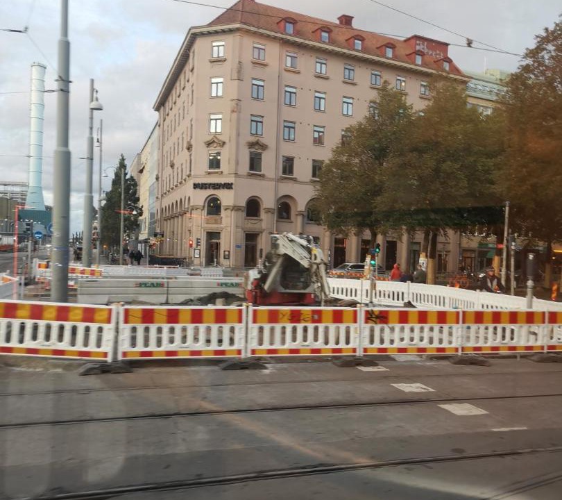 Photo of Others in Goteborg Municipality