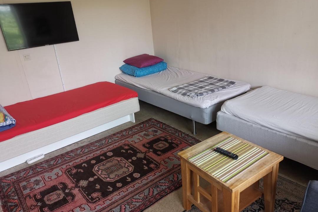 Photo of Bedroom in Goteborg Municipality