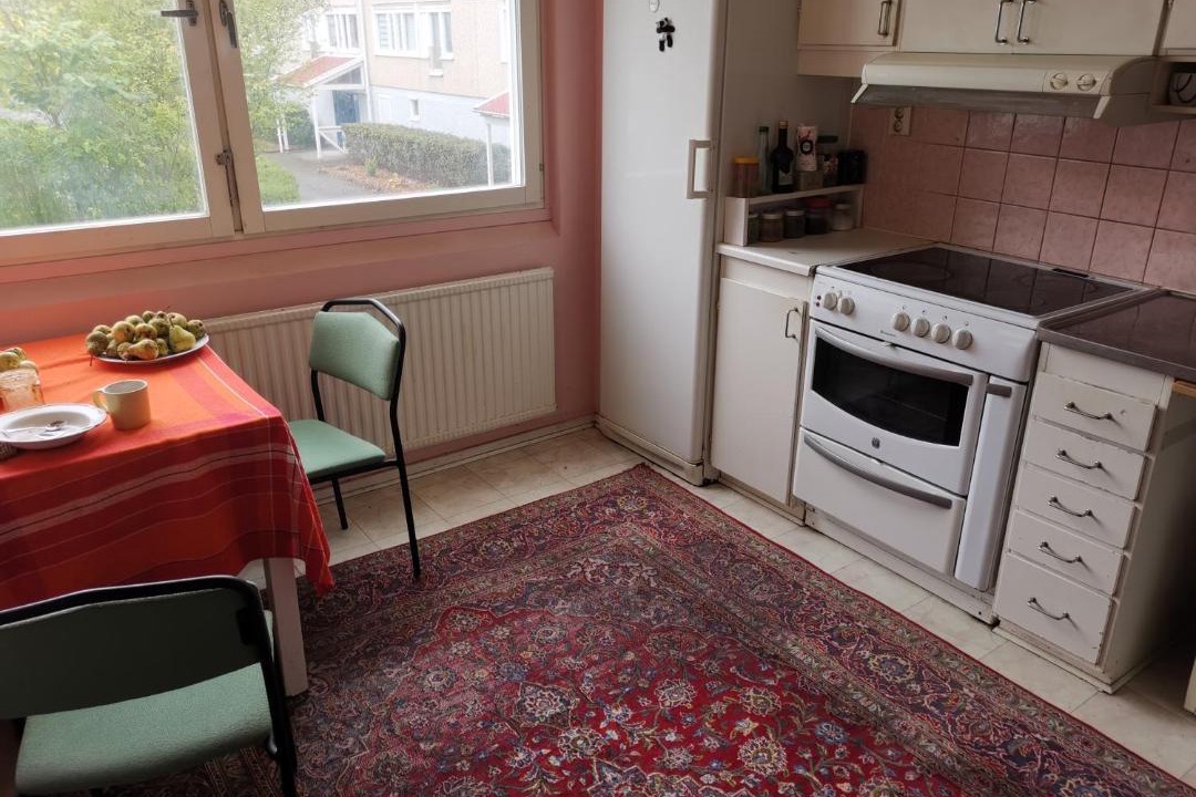 Photo of Kitchen in Goteborg Municipality