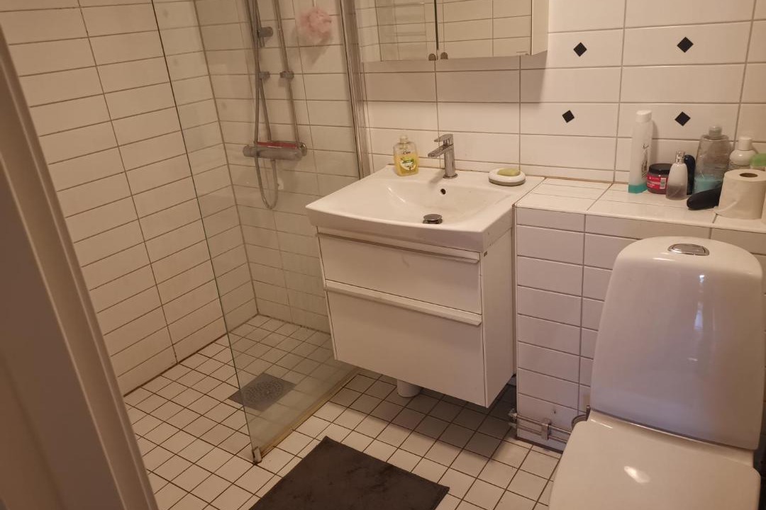 Photo of Bathroom in Goteborg Municipality