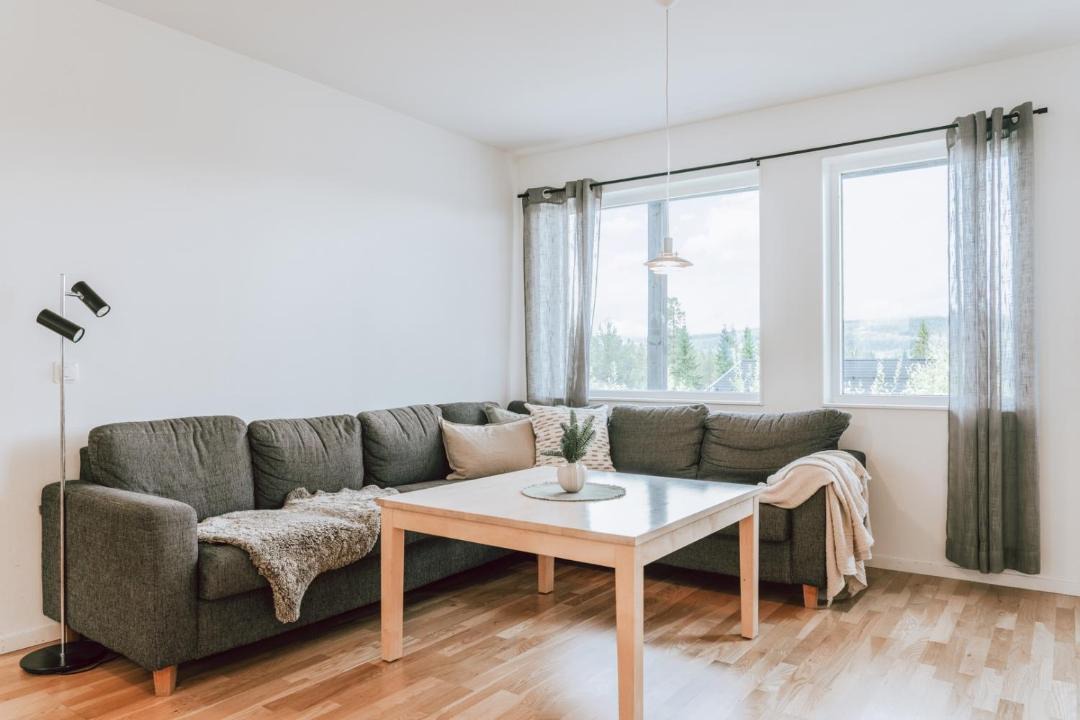 Photo of Livingroom in Lofsdalen