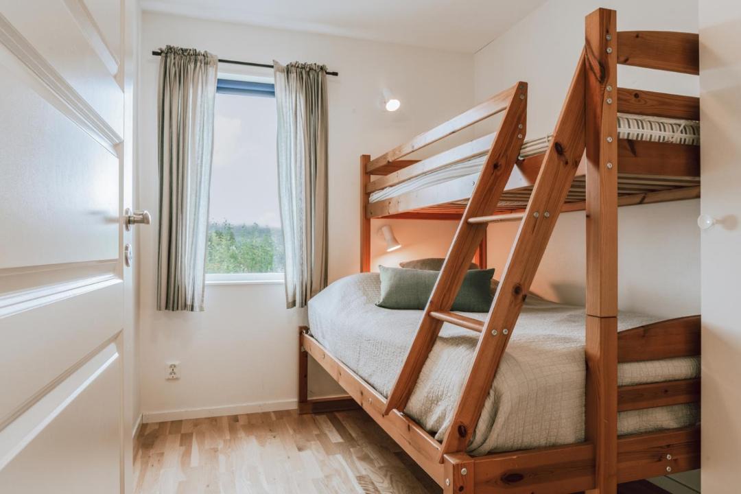 Photo of Bedroom in Lofsdalen