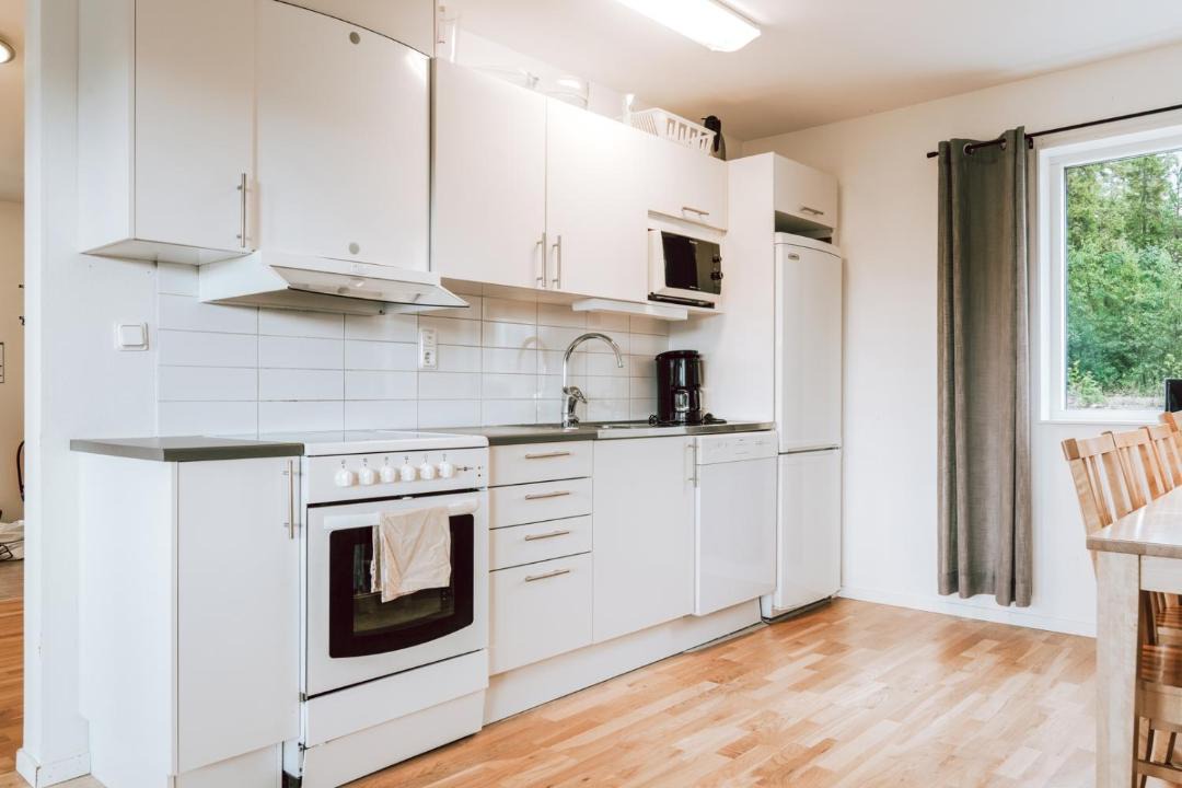Photo of Kitchen in Lofsdalen