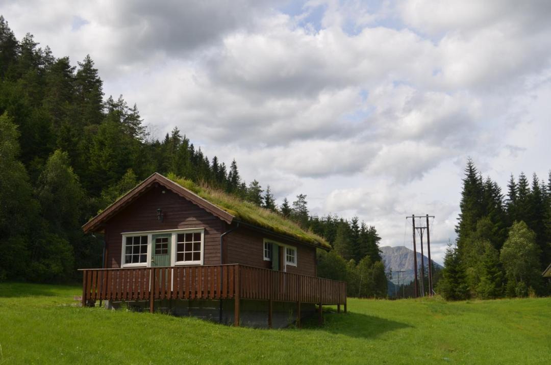 Photo of Others in Gaular Municipality