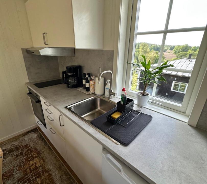 Photo of Kitchen in Norrkoping O