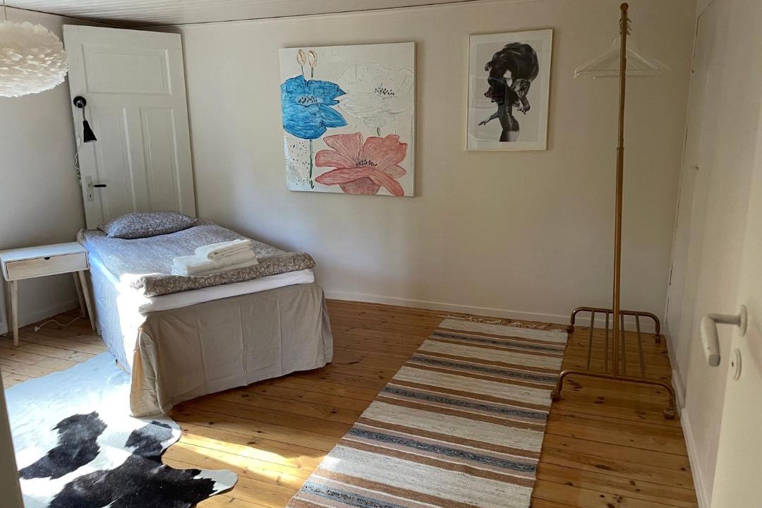 Photo of Bedroom in Hogsby Municipality