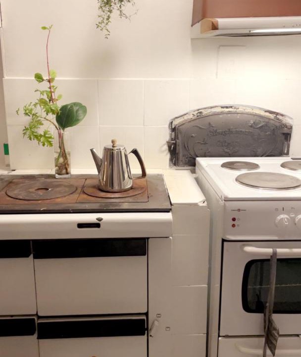 Photo of Kitchen in Hogsby